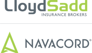 Silver Sponsor - Lloyd Sadd Insurance Brokers - Logo