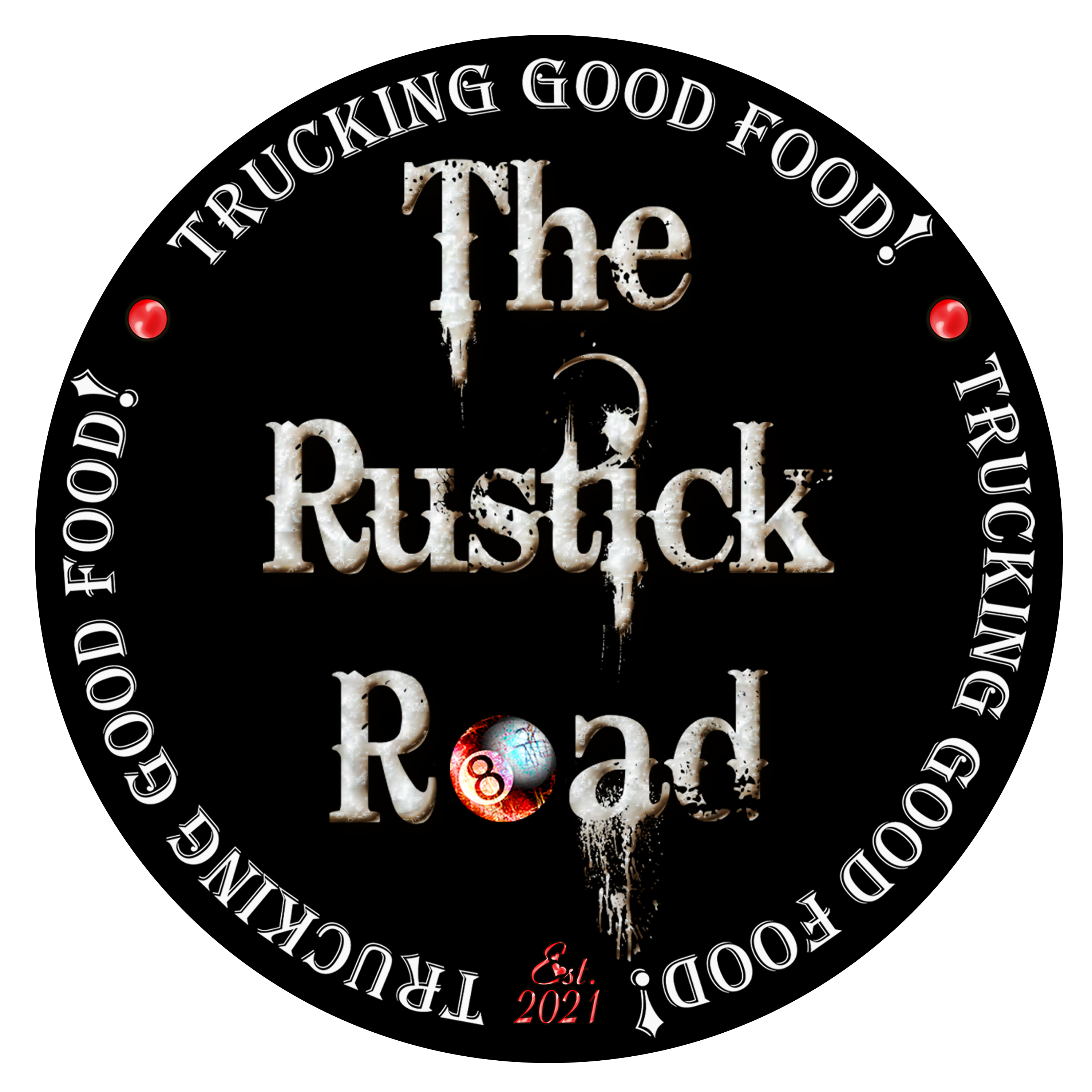 The Rustick Road