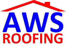 Title Sponsorship - AWS Roofing  - Logo