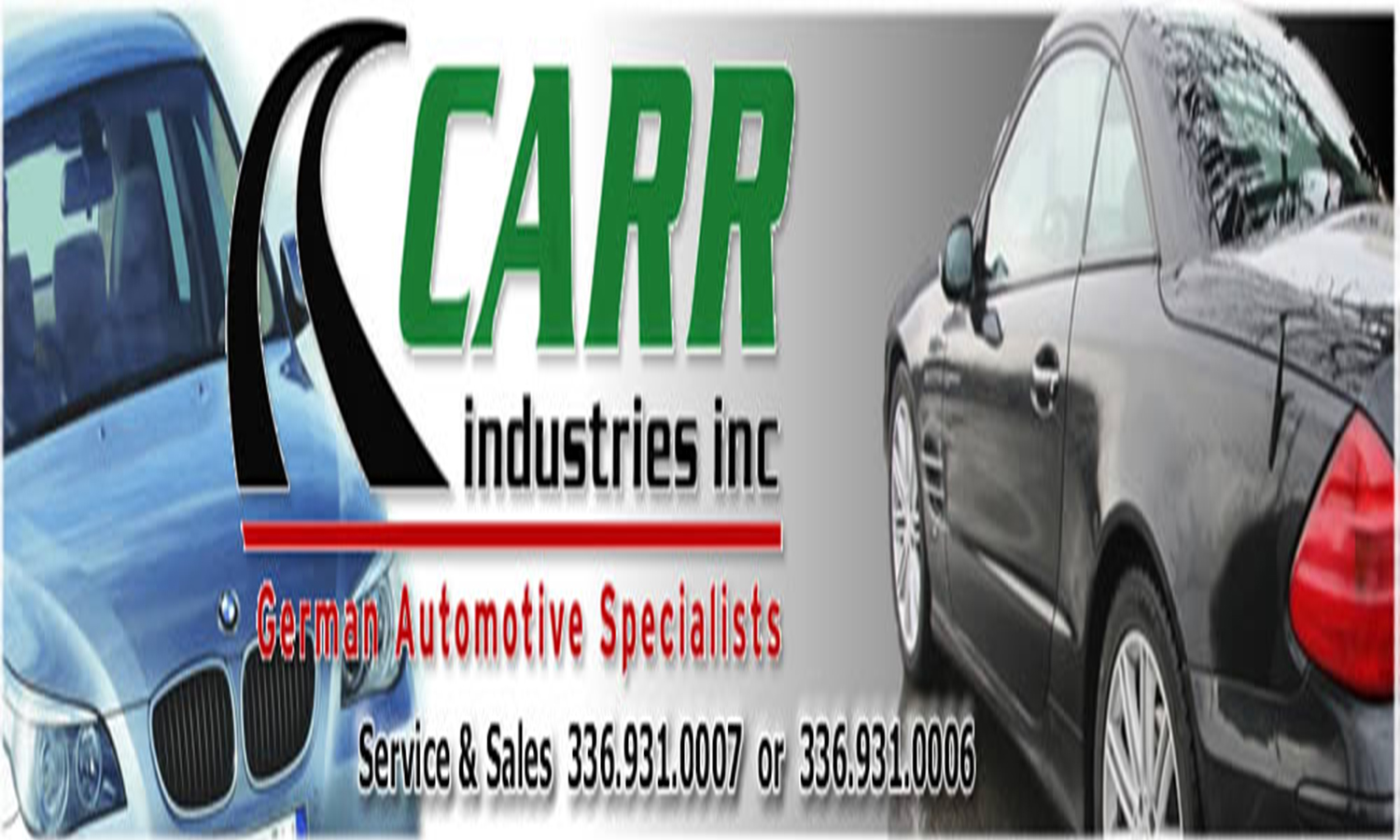 Carr Industries, Inc.