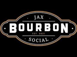 Single Barrel Hole Sponsor - Jax Bourbon Social - Logo