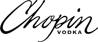 Single Barrel Hole Sponsor - Chopin Vodka - Logo