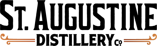 Single Barrel Hole Sponsor - St Augustine Whiskey - Logo