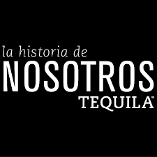 Single Barrel Hole Sponsor - Nosotros Tequilla - Logo