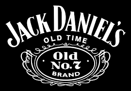 Single Barrel Hole Sponsor - Jack Daniel's Whiskey & Brown Forman - Logo