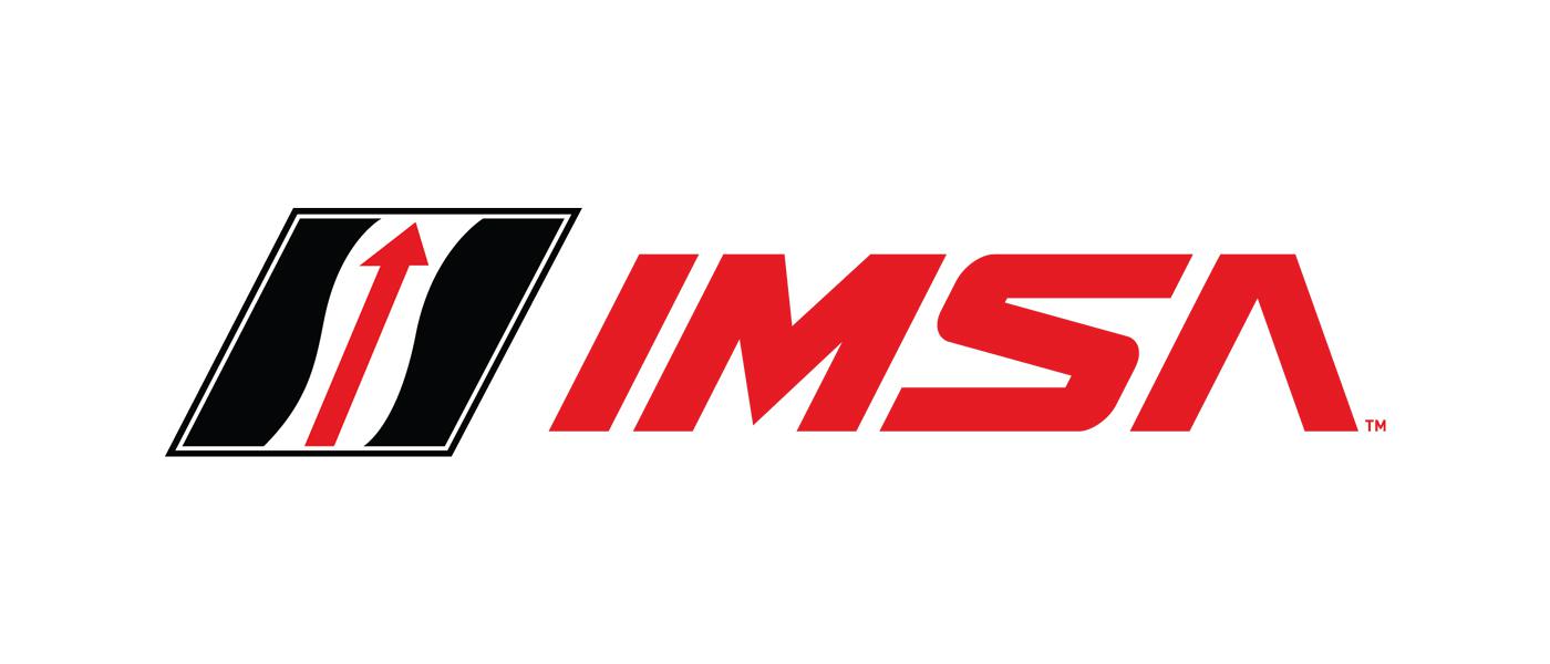Single Barrel Hole Sponsor - IMSA - Logo