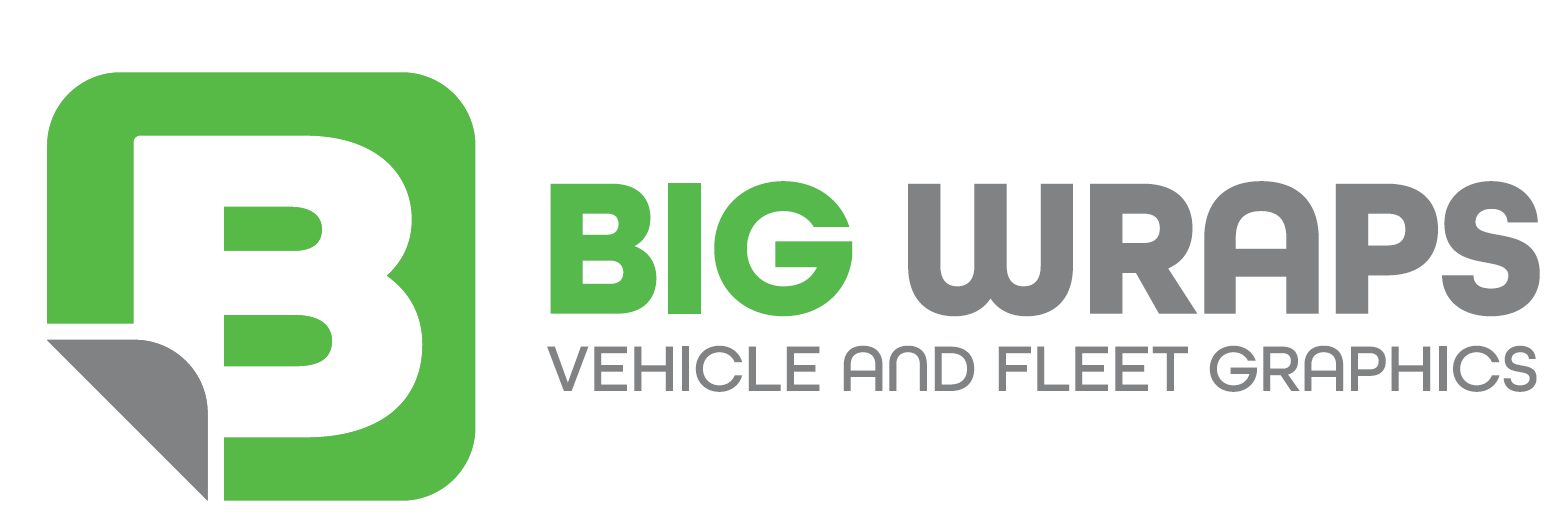 Hole Sponsor - Big Wraps - Logo