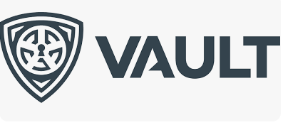 Gold Sponsor - Vault Pipelines - Logo