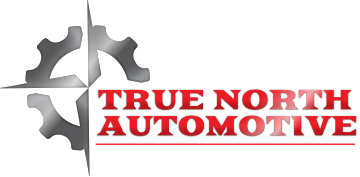 Major Prize Sponsor/Raffle Sponsor/Auction Item Sponsor - True North Automotive - Logo