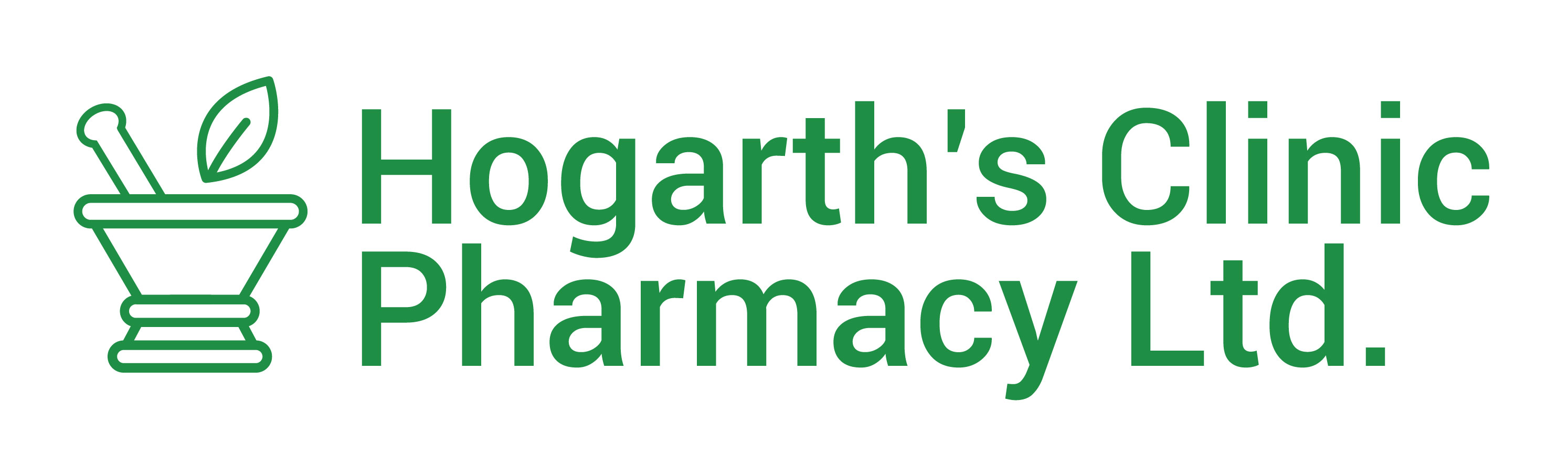 Hogarth's Pharmacy