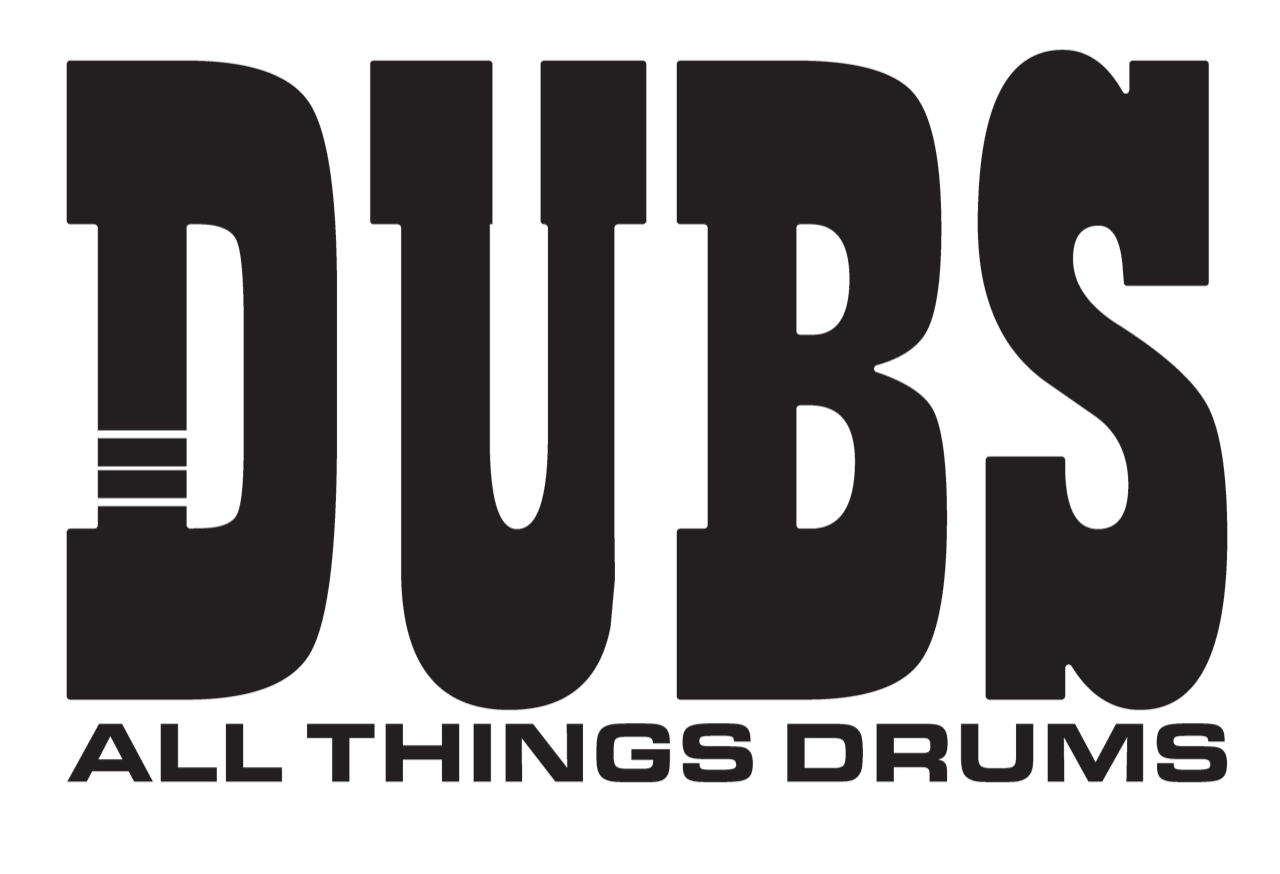 Dub's Drum Basement