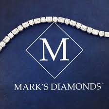 Mark's Diamonds