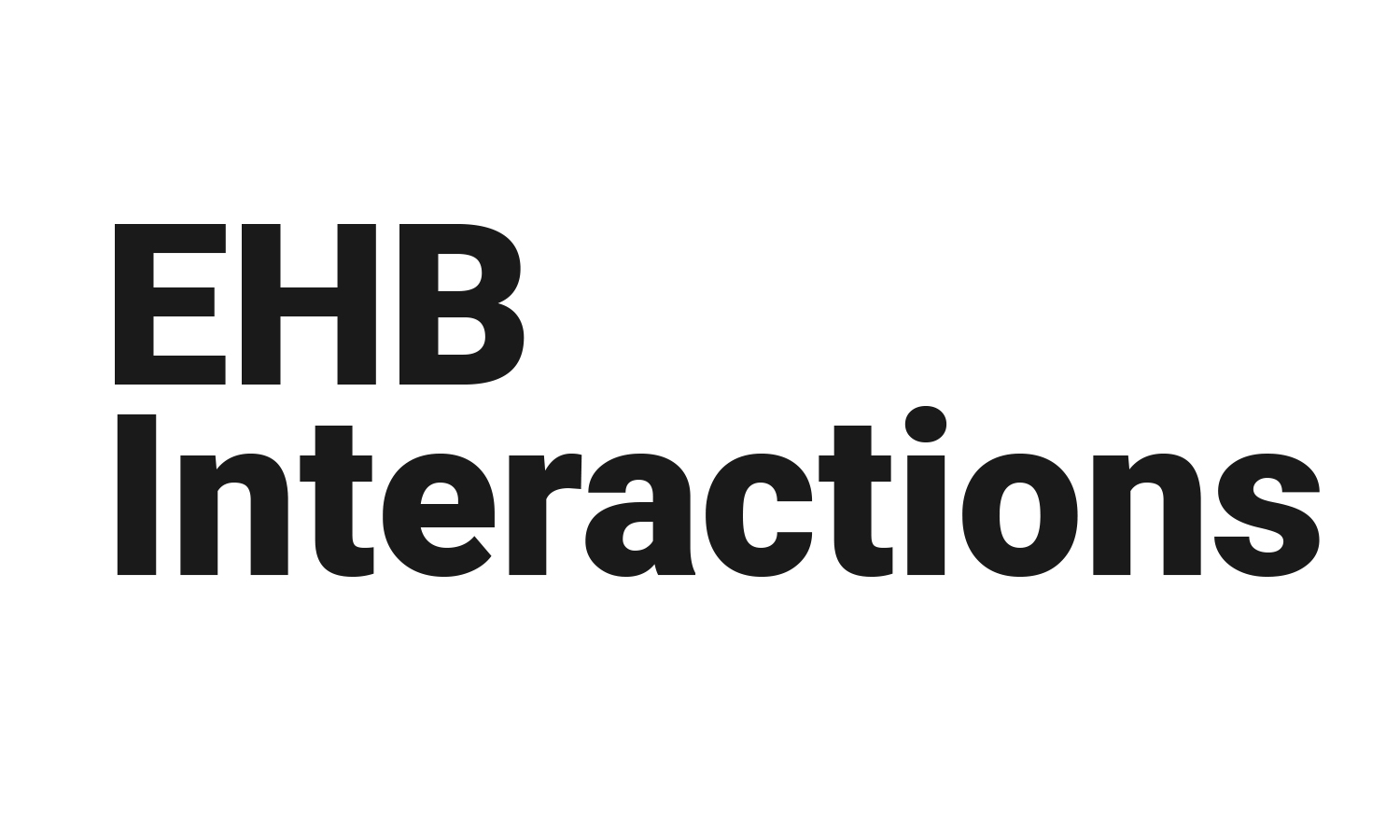EHB