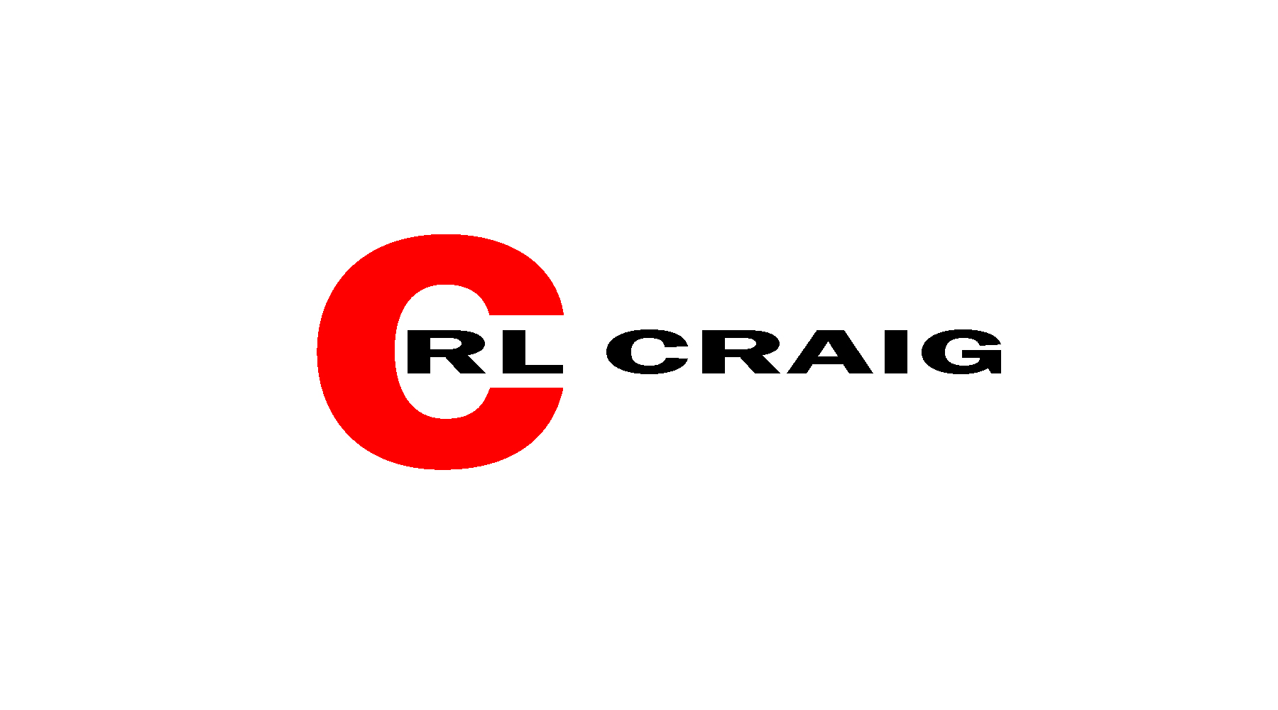RL Craig