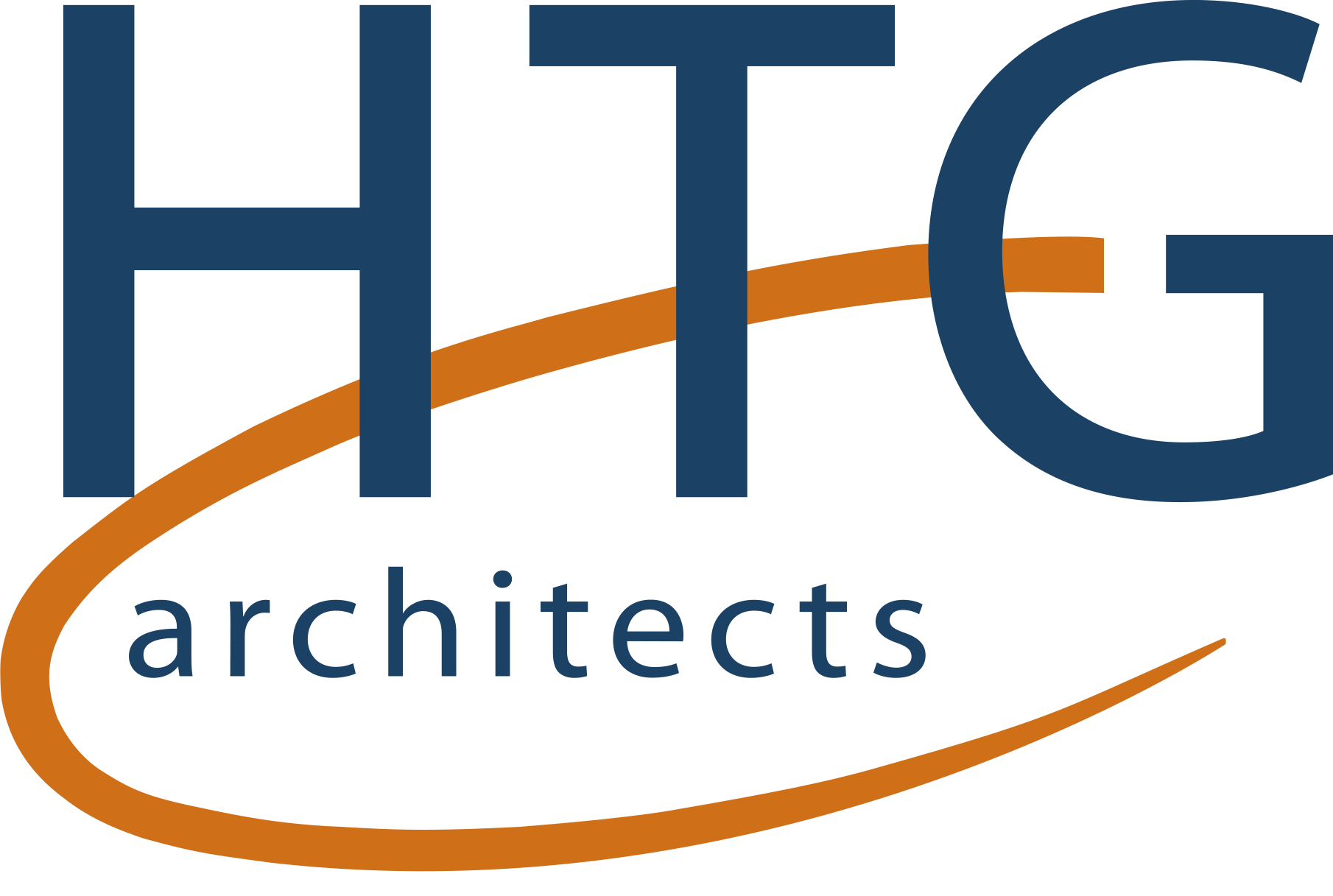 Hole-in-One - HTG Architects - Logo