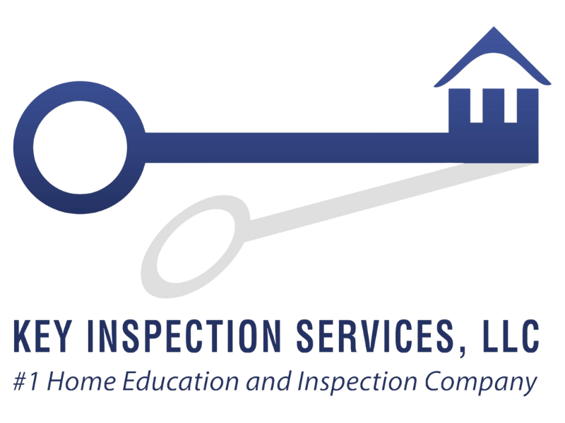 Hole Sponsor - Key Inspection Services - Logo