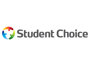 Dinner Sponsor - Student Choice - Logo