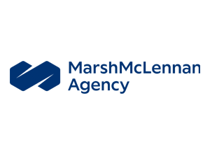 Photo Station Sponsor - Marsh McLennan Agency - Logo