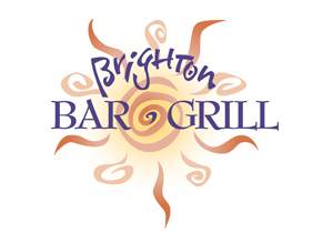 Beverage Station Sponsor - Brighton Bar & Grill - Logo