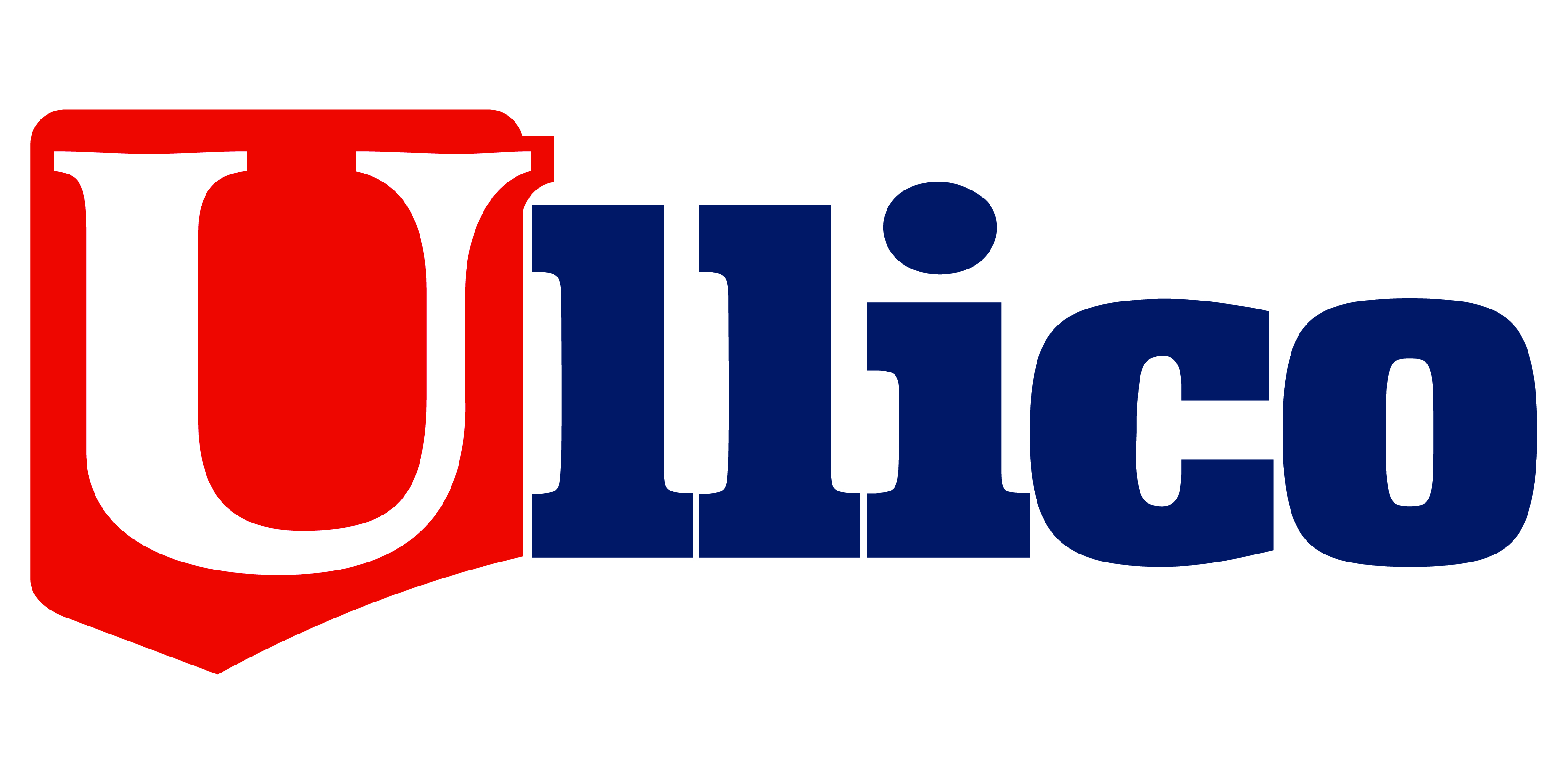 Hole Sponsor - Ullico - Logo