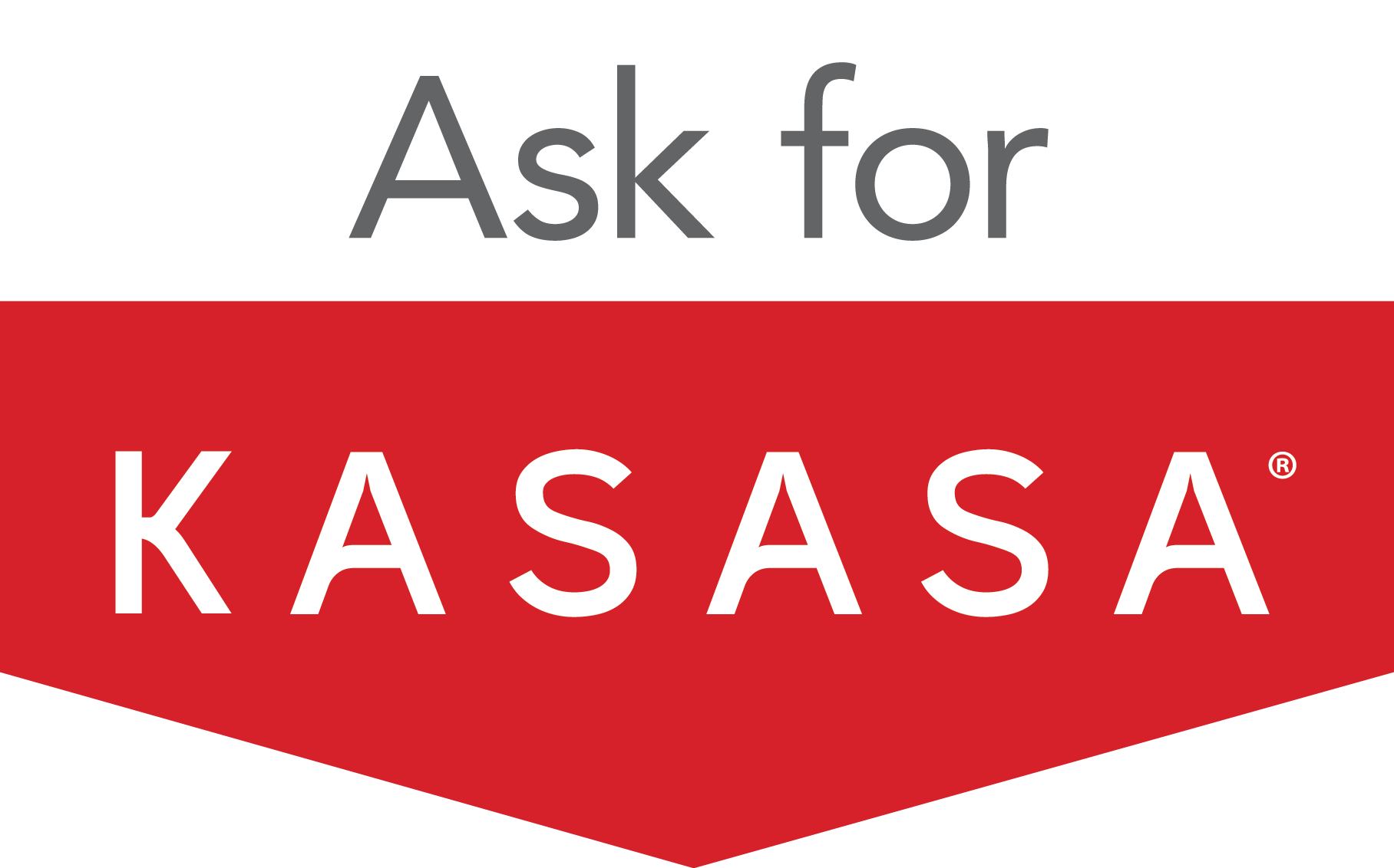 Tee - Kasasa - Logo
