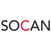 SOCAN