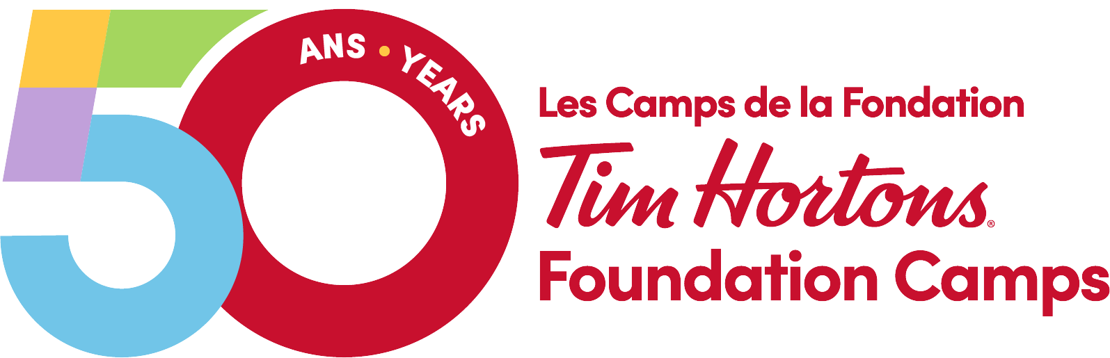 Tim Hortons Foundation Camps Onandaga