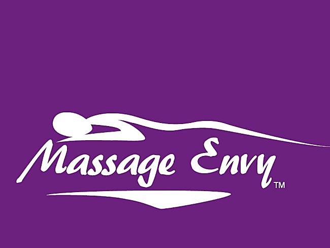 Massage Envy