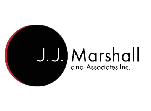 Par Sponsor - JJ Marshall and Associates Inc. - Logo