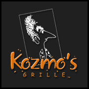 Kozmo's Grille