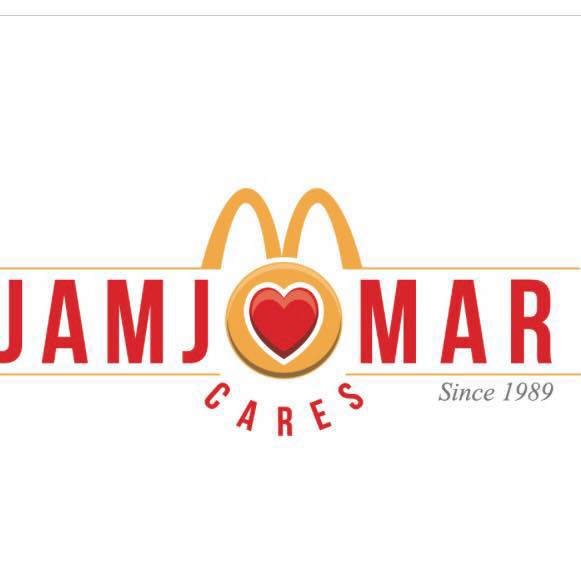 JAMJOMAR/McDonalds				