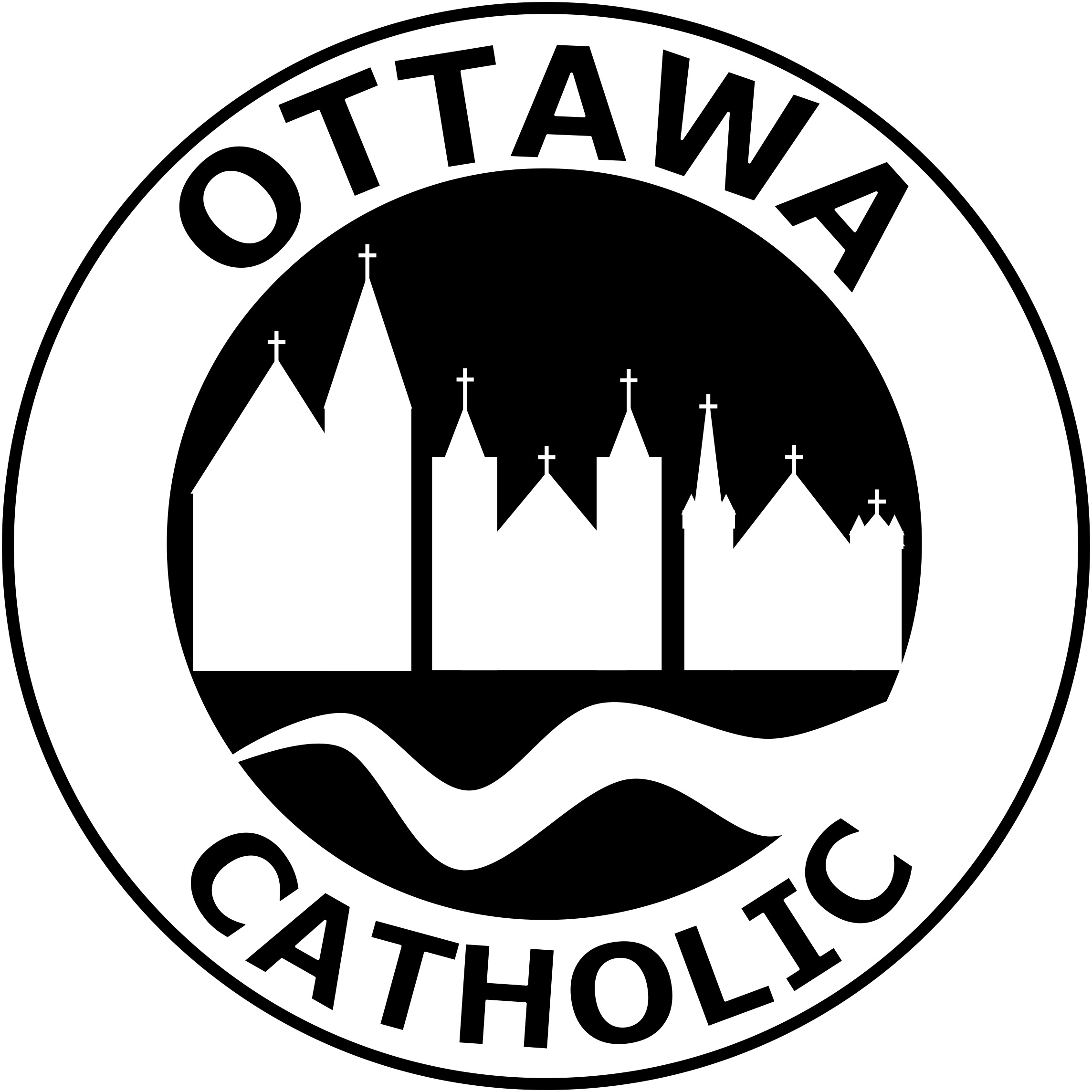Ottawa Catholic Community 