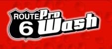 Route 6 Pro Wash 