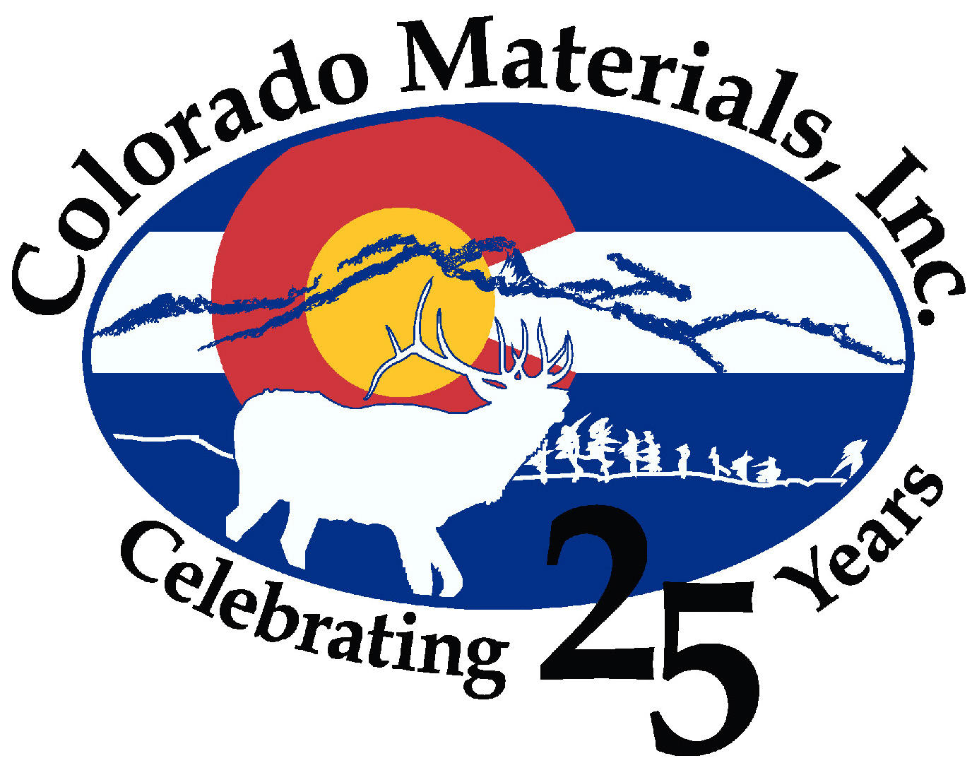Colorado Materials
