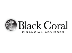Par Sponsor - Black Coral Financial Advisors - Logo