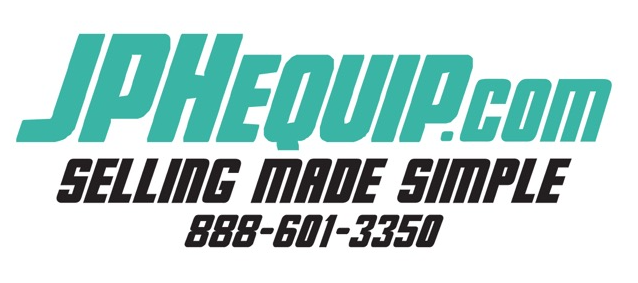 Gold Sponsor - JPH Equip - Logo