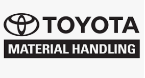 Swag Sponsor - Toyota Material Handling - Logo