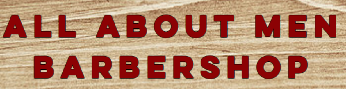 All About Men Barbershop