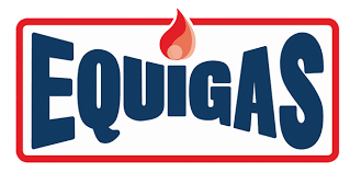 Game Sponsors - Equigas - Logo
