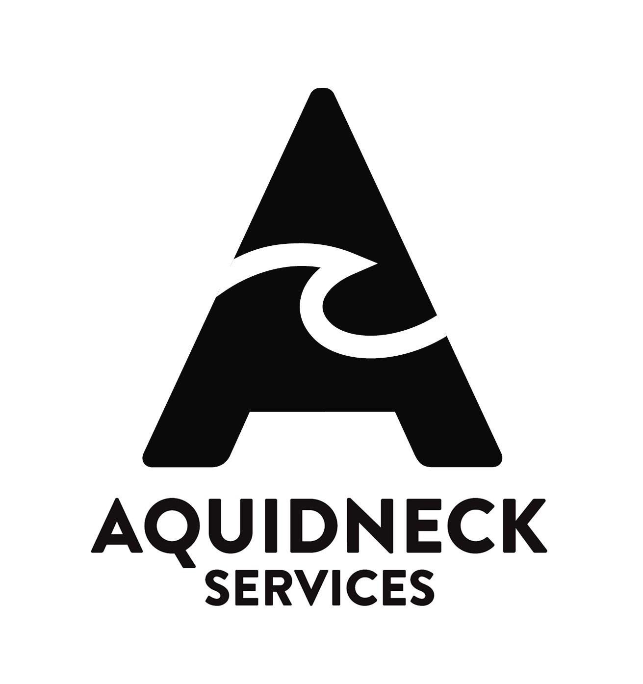 BIRDIE - Aquidneck Services - Logo