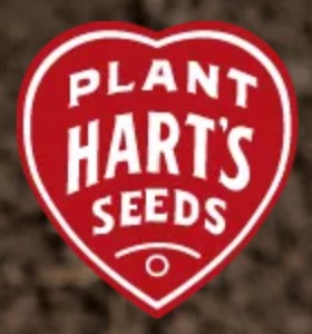 PAR - The Chas. C. Hart Seed Co. - Logo