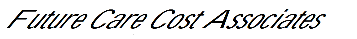HOLE SPONSOR - Future Care Cost Associates - Logo