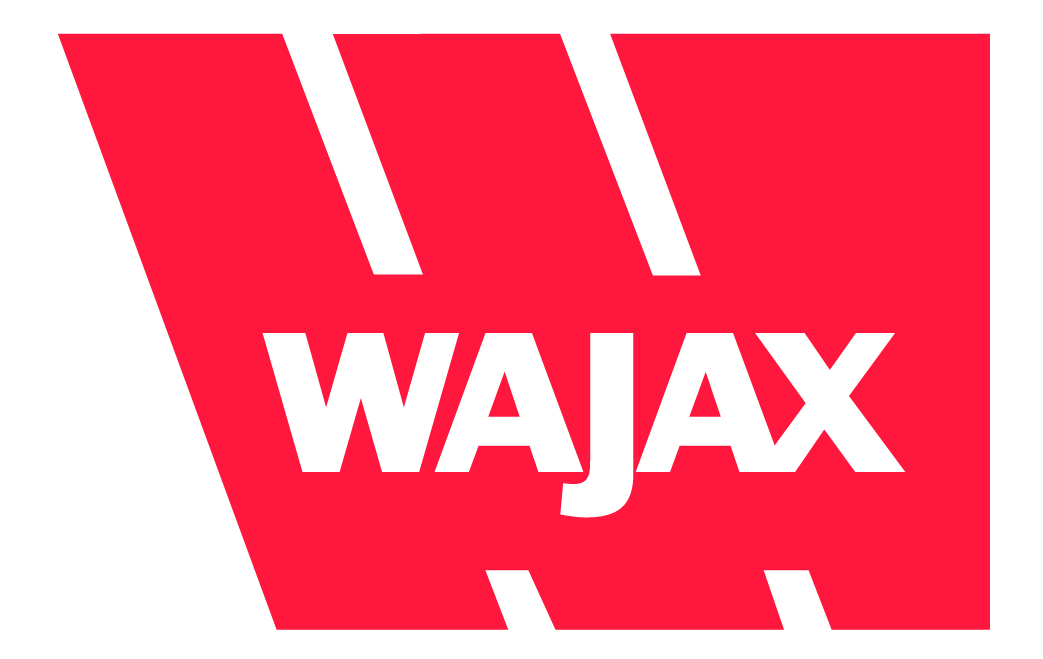 Specialty Hole - Wajax - Logo