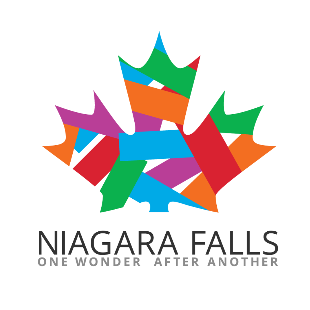 Specialty Hole - Niagara Falls Tourism - Logo