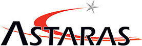 Hole Sponsors - Astaras - Logo