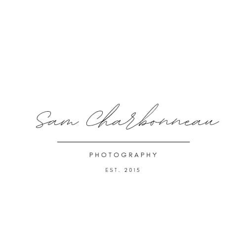 Sam Charbonneau Photography