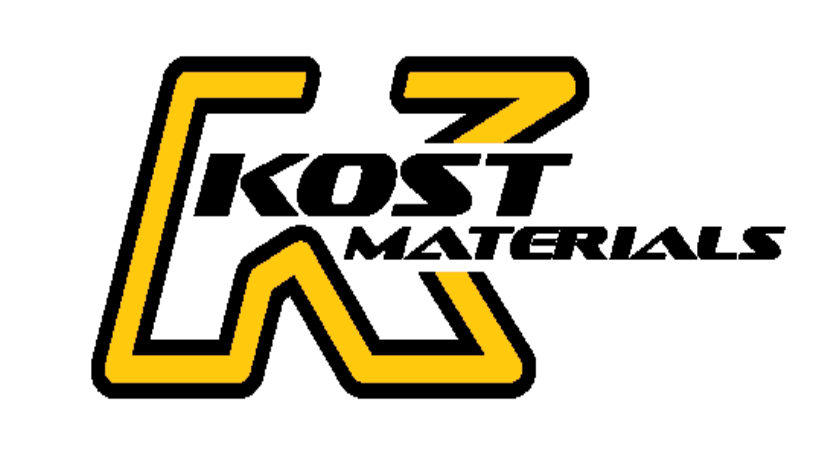 KOST Materials 