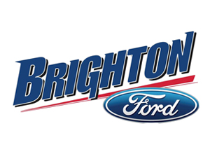 Eagle Sponsor - Brighton Ford - Logo