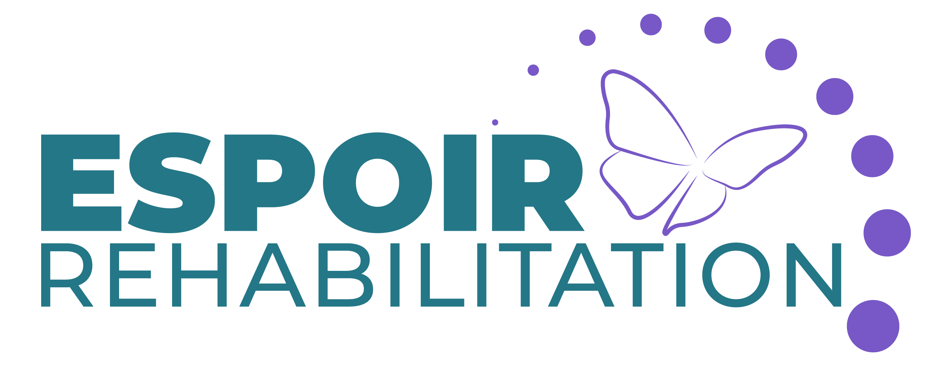 PRIZE HOLE SPONSOR - Espoir Rehabilitation Inc - Logo