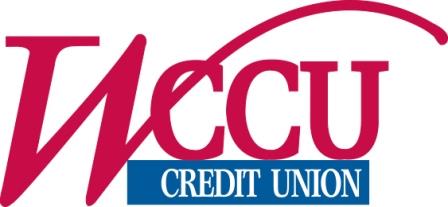 Tee - WCCU - Logo